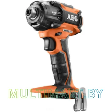 Дрель-шуруповерт AEG Powertools BSS 18OP-0 (4935451631)